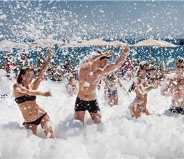 Jeans Club Hotels Saphire