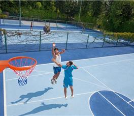 Jeans Club Hotels Saphire