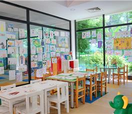 Jeans Club Hotels Saphire