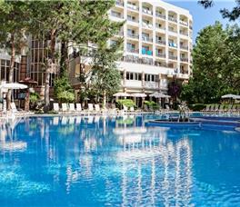 Jeans Club Hotels Saphire