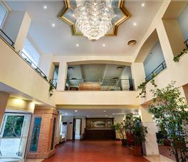 Jeans Club Hotels Saphire