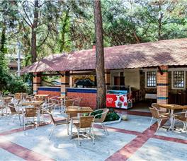 Jeans Club Hotels Saphire