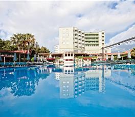 Jeans Club Hotels Saphire