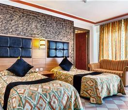 Jeans Club Hotels Saphire