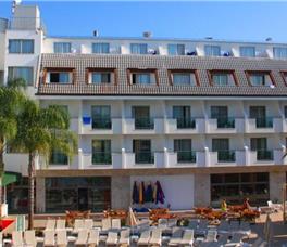 Kemer Millenium Resort (ex Armas Resort)