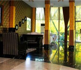 Kemer Millenium Resort (ex Armas Resort)