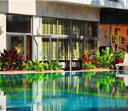 Kemer Millenium Resort (ex Armas Resort)