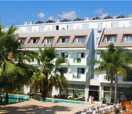 Kemer Millenium Resort (ex Armas Resort)