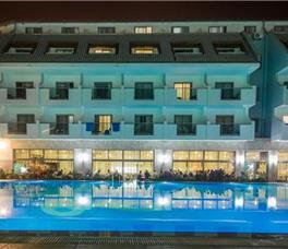 Kemer Millenium Resort (ex Armas Resort)