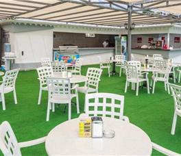 Kemer Millenium Resort (ex Armas Resort)