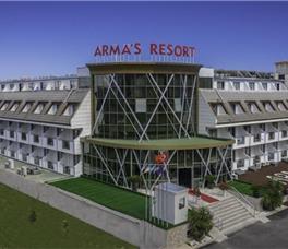 Kemer Millenium Resort (ex Armas Resort)