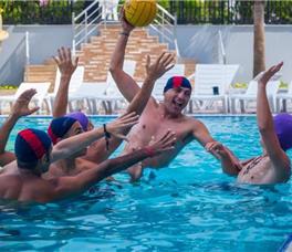 Kemer Millenium Resort (ex Armas Resort)