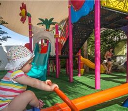 Kemer Millenium Resort (ex Armas Resort)