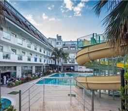 Kemer Millenium Resort (ex Armas Resort)