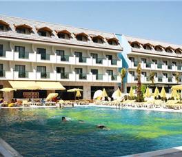 Kemer Millenium Resort (ex Armas Resort)