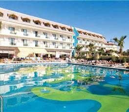 Kemer Millenium Resort (ex Armas Resort)