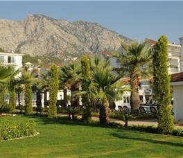 Ramada Resort Kemer