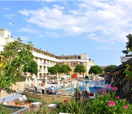 Novia Gelidonya Hotel