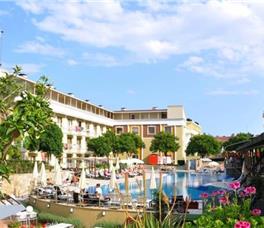 Novia Gelidonya Hotel