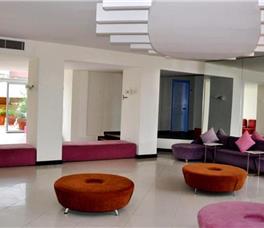 Novia Gelidonya Hotel