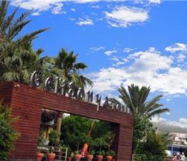 Novia Gelidonya Hotel