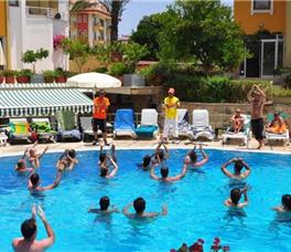 Novia Gelidonya Hotel