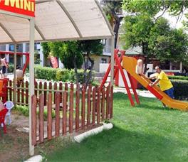 Novia Gelidonya Hotel