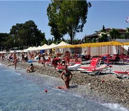 Novia Gelidonya Hotel