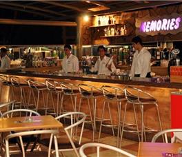 Novia Gelidonya Hotel