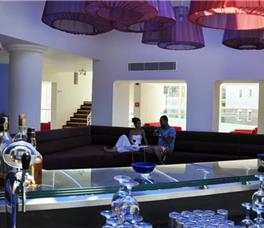 Novia Gelidonya Hotel