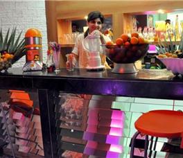 Novia Gelidonya Hotel