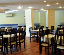 Novia Gelidonya Hotel