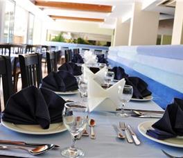 Novia Gelidonya Hotel