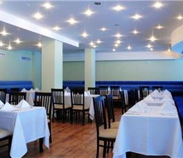 Novia Gelidonya Hotel