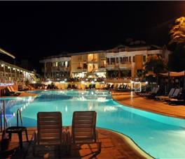 Novia Gelidonya Hotel