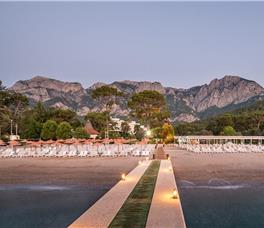 Kimeros Park Holiday Village