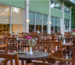 Kimeros Park Holiday Village