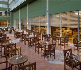 Kimeros Park Holiday Village