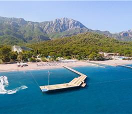 Kimeros Park Holiday Village