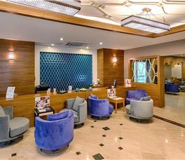 Kimeros Park Holiday Village