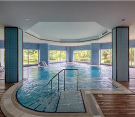 Kimeros Park Holiday Village