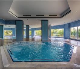 Kimeros Park Holiday Village