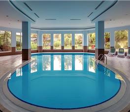 Kimeros Park Holiday Village