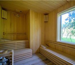 Kimeros Park Holiday Village