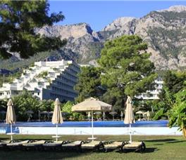 Kimeros Park Holiday Village