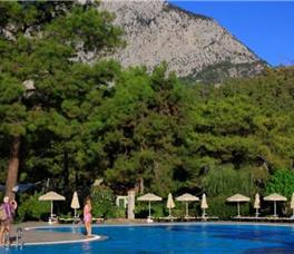 Kimeros Park Holiday Village