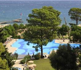 Kimeros Park Holiday Village