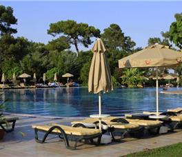 Kimeros Park Holiday Village