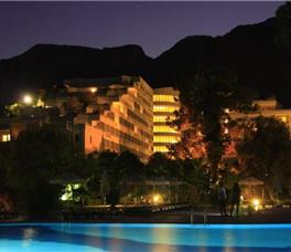 Kimeros Park Holiday Village