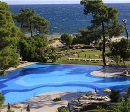 Kimeros Park Holiday Village